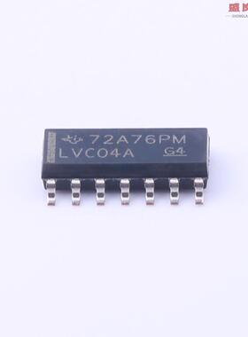 原装正品SN74LVC04ADRG4[SN74LVC04ADRG4]