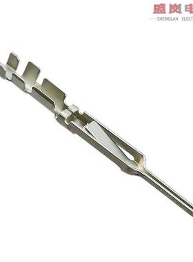 原装正品1-86557-9[CONTACT FLAT FLEX PIN TIN]