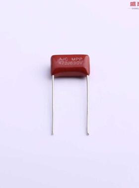 原装正品MPP472J2J10AJ22610[4.7nF 5% 630V