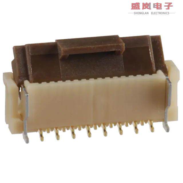 原装正品FH12-16S-0.5SVA(54)[CONN FFC VERT 16POS 0.