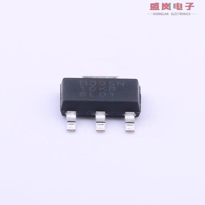 原装正品MTB095N10KRL3[N沟道 100V 3.3A]