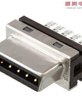 原装正品FI40B-2015S(50)[CONN RCPT 15POS STR SLDR E