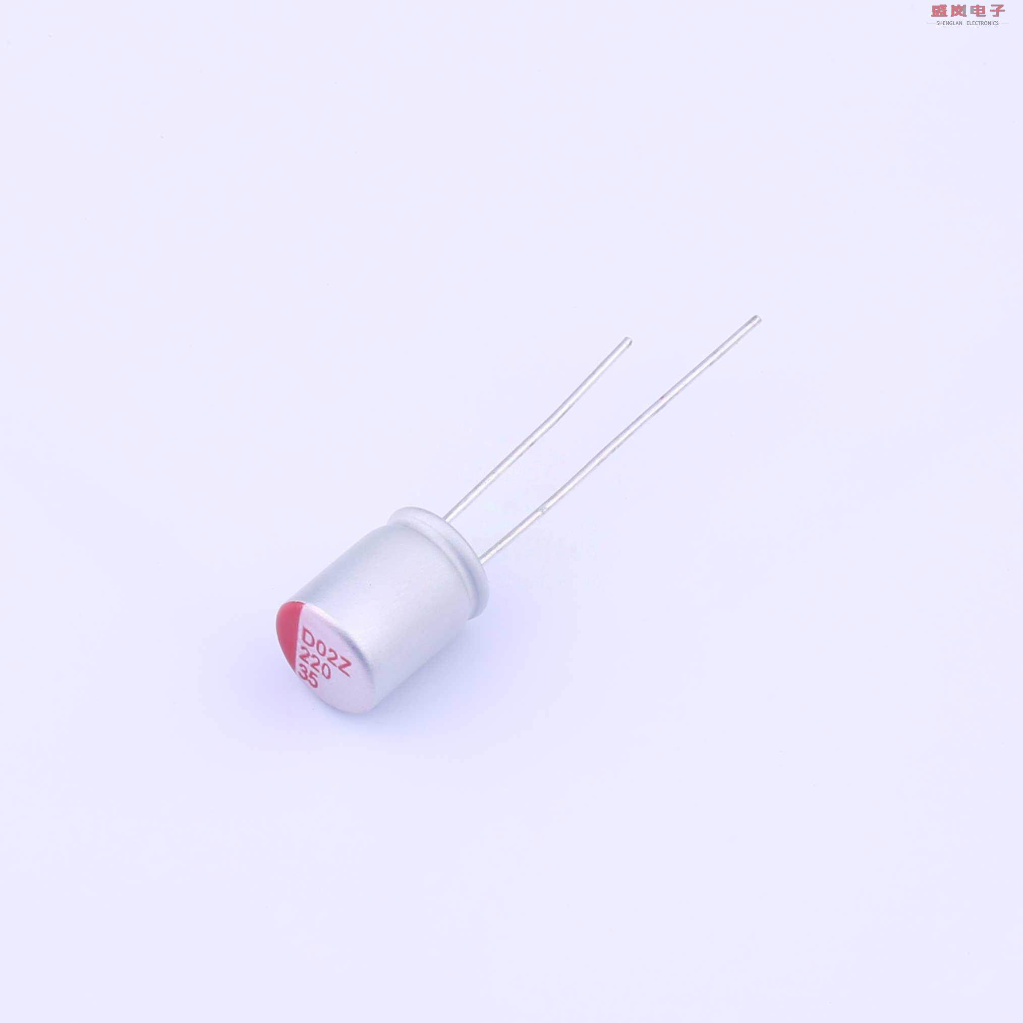 原装正品SPZ1VM221F11O00RAXXX[220uF 20% 35V]