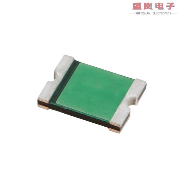 原装正品0ZCG0260BF2B[PTC RESET FUSE 16V 2.6A 1812]