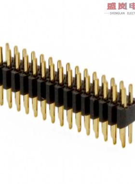 原装正品20021111-00030T4LF[CONN HEADER VERT 30POS