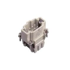 原装正品T2040063101-000[胶壳及附件 6Pins 16A]