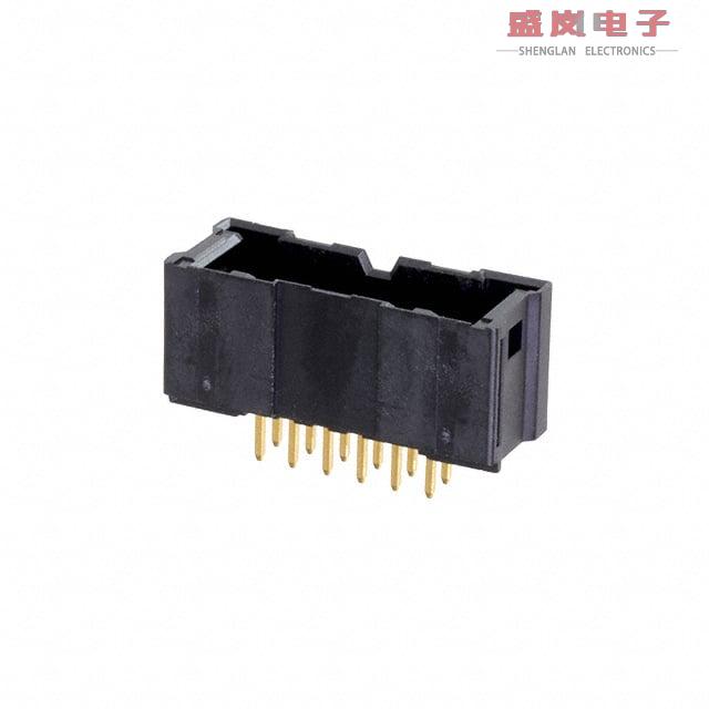 原装正品DF51A-12DP-2DSA(01)[CONN HEADER VERT 12POS