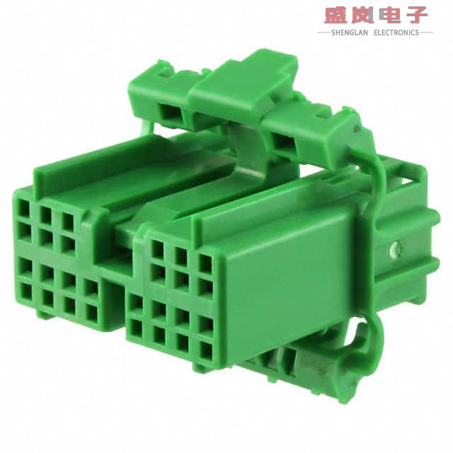 原装正品IL-AG5-14S-D3C1-A[CONN SOCKET 14POS DUAL S