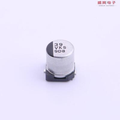 原装正品EEEFK1V390SR[39uF 20% 35V]
