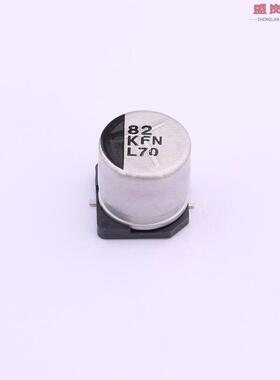 原装正品EEEFN1K820UP[82uF 80V]