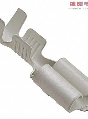 原装正品6-160449-2[CONN QC RCPT 13.5-17AWG 0.250]