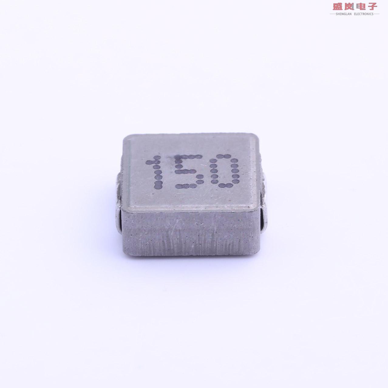 原装正品SLO0630H150MTT[功率电感 15µH 20% IND_7.1X6