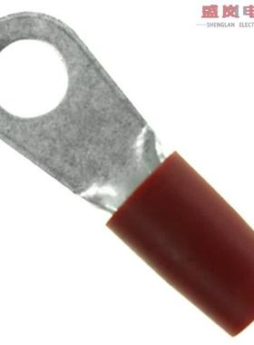 原装正品324082[CONN RING CIRC 8AWG #1/4 CRIMP]