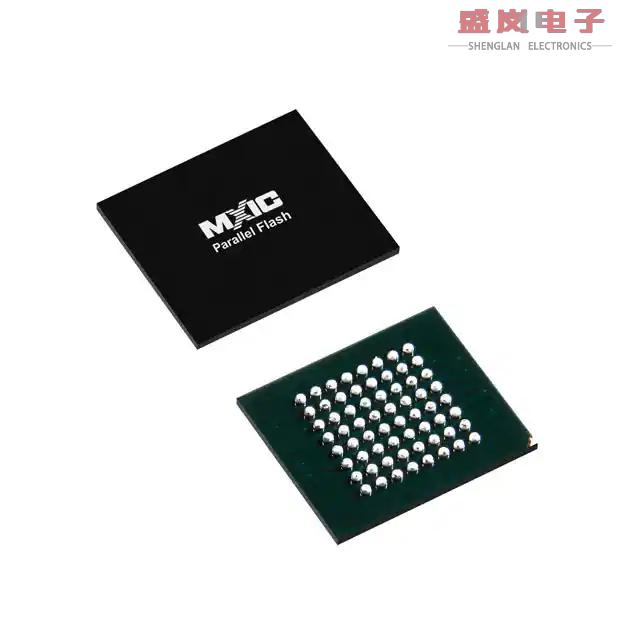 原装正品MX29GL320EHXFI-70G[IC FLASH 32MBIT PARALLE