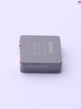 原装正品ETQP4M2R2KVC[2.2uH 20% 12.1A 6.8m]