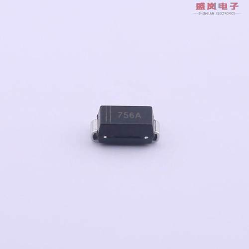 原装正品1SMA4756A[47V 1W]