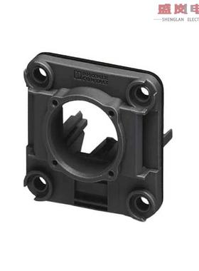 原装正品1658668[CONN PANEL MOUNT FRAME FOR RJ45]