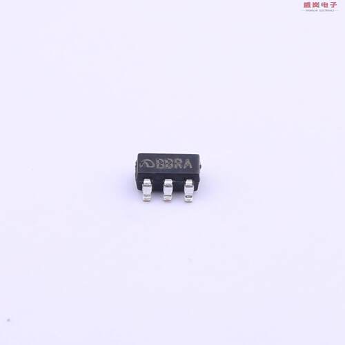 原装正品ME6119C33M5G[Vin=18V Vout=3.3V 400mA]