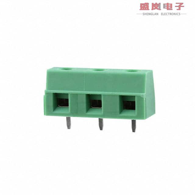 原装正品1707030[TERM BLK 3P SIDE ENT 7.62MM PCB]