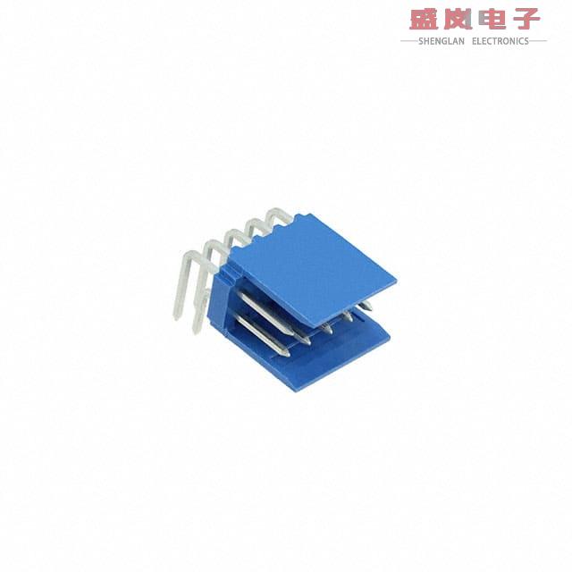 原装正品281742-5[CONN HEADER R/A 10POS 2.54MM]