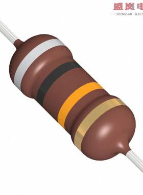 原装正品RR03J91KTB[RES 91K OHM 5% 3W AXIAL]