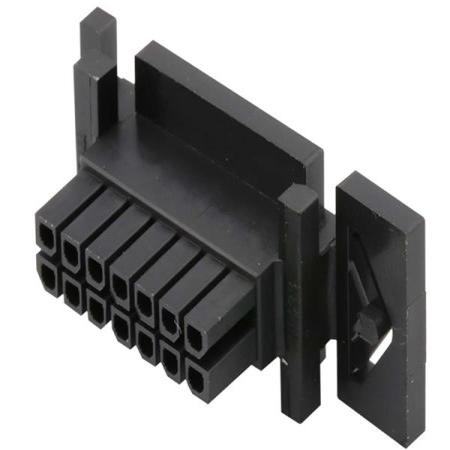 原装正品44133-1400[集管和线壳 BMI RECPT PNL MNT 14]