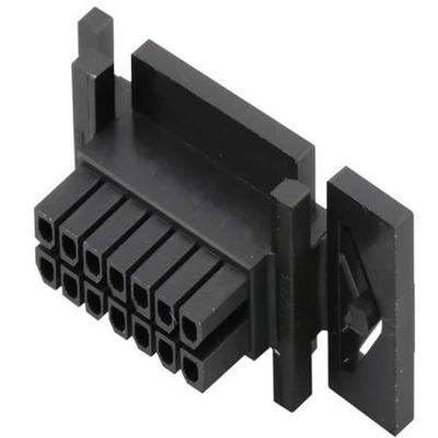 原装正品44133-1400[集管和线壳 BMI RECPT PNL MNT 14]