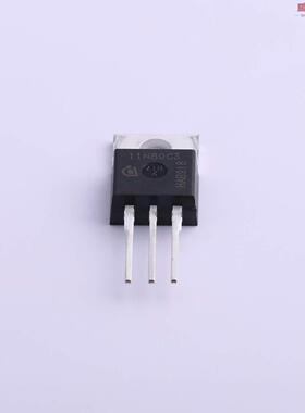 原装正品SPP11N80C3[N沟道 800V 11A]