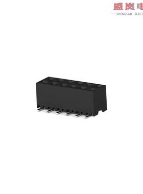 原装正品1-2307817-4[14P,2MM,BB,REC,DRVT,SMD,0.1AU,TR]