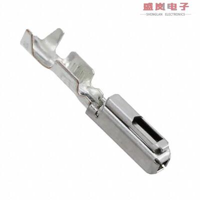 原装正品968220-1[CONN SOCKET 20-24AWG CRIMP TIN]
