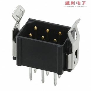 8530642 CONN 2MM 正品 6POS M80 VERT 原装 HEADER