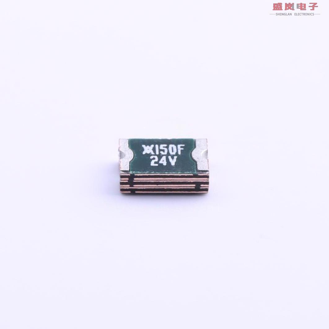 原装正品RF1180-000[1.5A 24V 可恢复保险丝 MINISMDC1