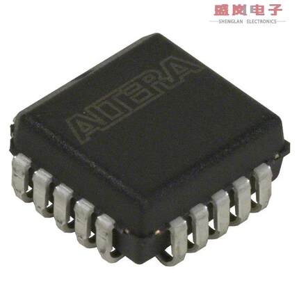 原装正品EPC1441LC20N[IC CONFIG DEVICE 440KBIT 20PLCC]