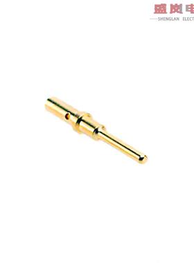 原装正品AT60-215-1631[CONN PIN 14AWG GOLD CRIMP]