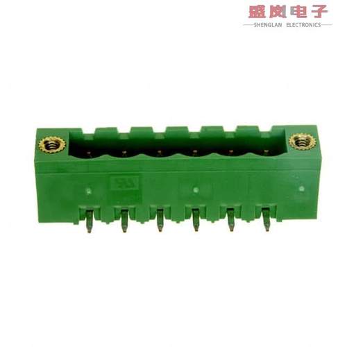 原装正品796866-6[TERM B HDR 6POS 90DEG 5.08MM]