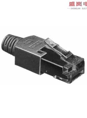 原装正品TM11AP1-88P(03)[CONN MOD PLUG 8P8C SHIELDED]