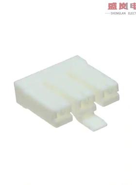 原装正品353255-1[CONN RCPT HSG 0.11 3POS NATURAL]