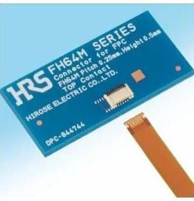 原装正品FH64MA-11S-0.25SHW[CONN FPC 0.25MM SMD R/A