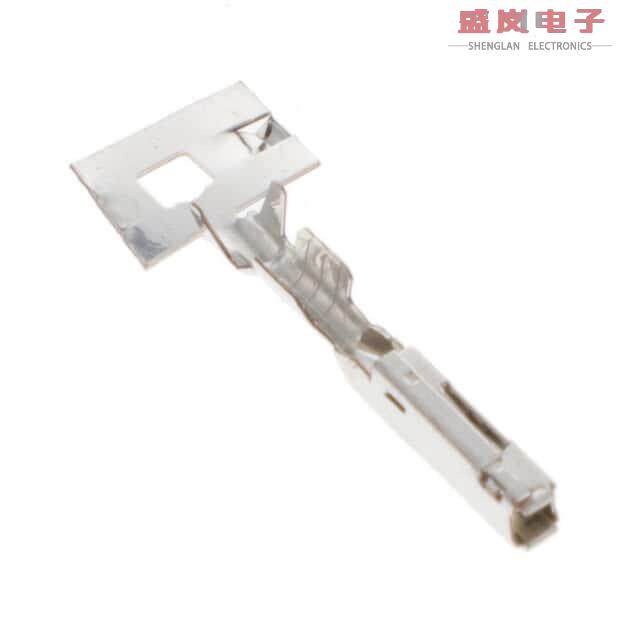 原装正品1924879-1[GET, FEMALE TERMINAL, AGSN, TH]