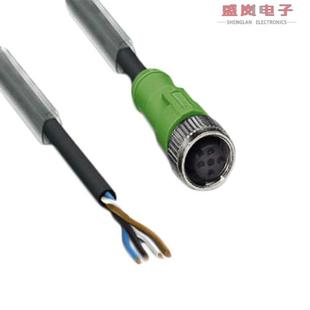 CBL 4POS 3.28 正品 WIRE 1400420 原装 FMALE
