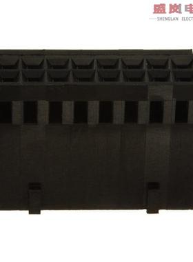 原装正品3-87977-5[CONN HOUSING 20POS .100 POL DUAL]