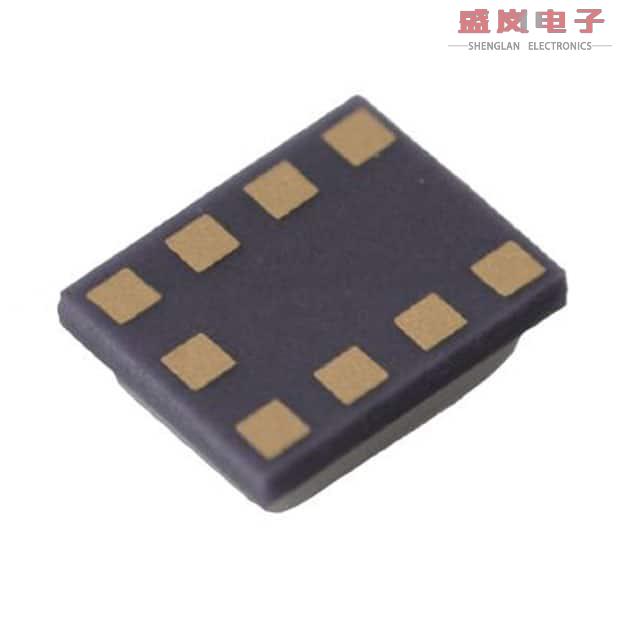 原装正品2SMPB-02E[BAROMETRIC DGTL PRESS SENS 9LGA]