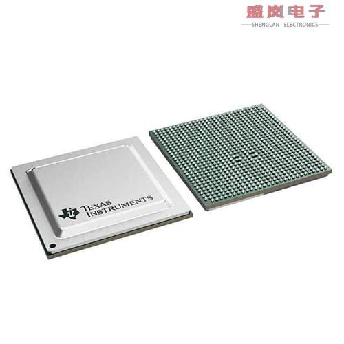原装正品TDA4VM88TGBALFR[NEXT GENERATION SOC FAMILY