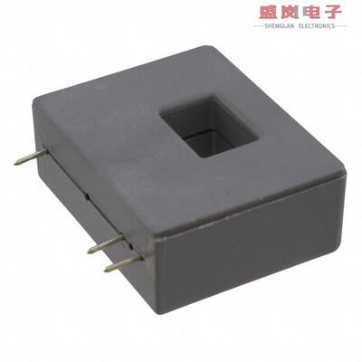 原装正品CSNP661[SENSOR CURRENT HALL 90A AC/DC]