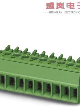 原装正品1840324[TERM B PLUG 17POS STR 3.81MM]