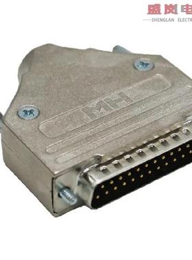 原装正品MHDM15-DB15P-K[D-Sub标准 PLUG STAMPE