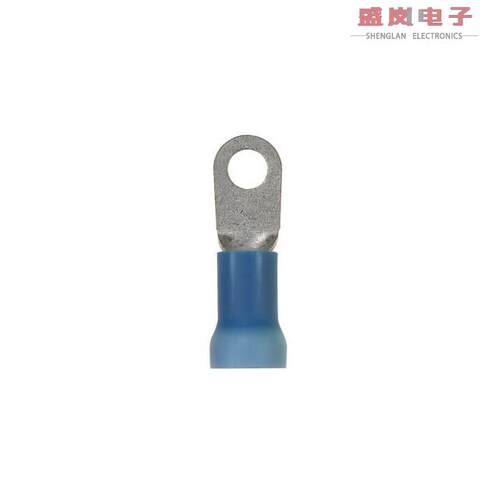 原装正品PV6-8R-E[CONN RING FLAT 6AWG #8 CRIMP]