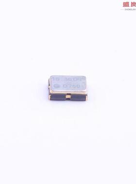 原装正品1XTW16368MAA[16.368MHz 0.5ppm]