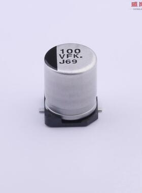 原装正品EEEFK1V101GP[100uF 20% 35V]