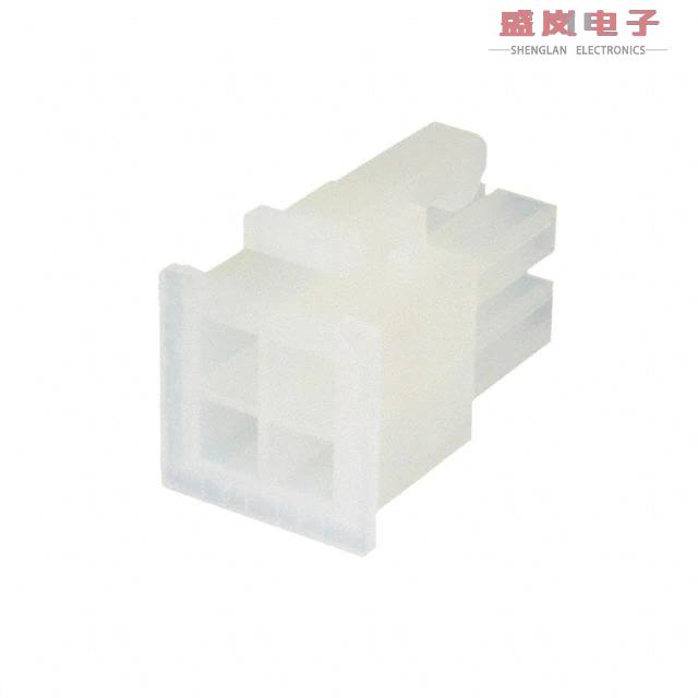 原装正品1969597-4[CONN RCPT HSG 4POS 4.20MM]